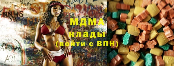 тгк Пересвет
